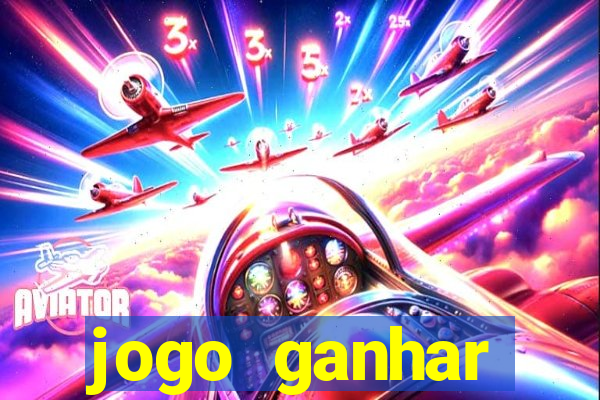 jogo ganhar dinheiro sem depositar nada